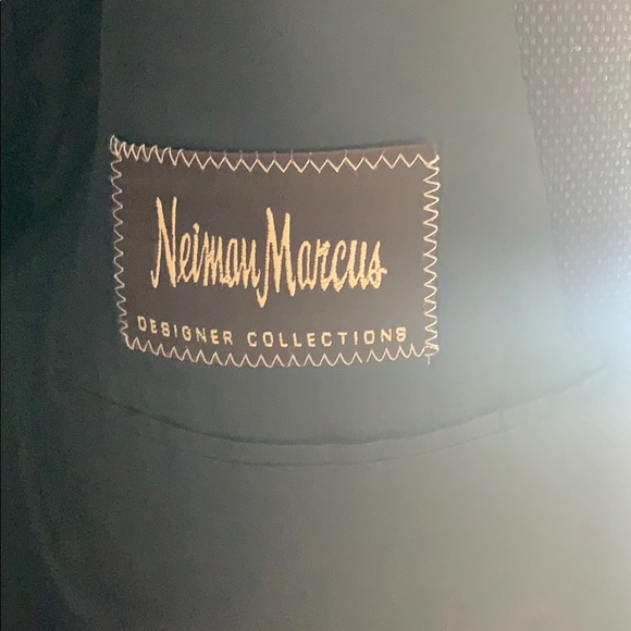 Giorgio Armani suit